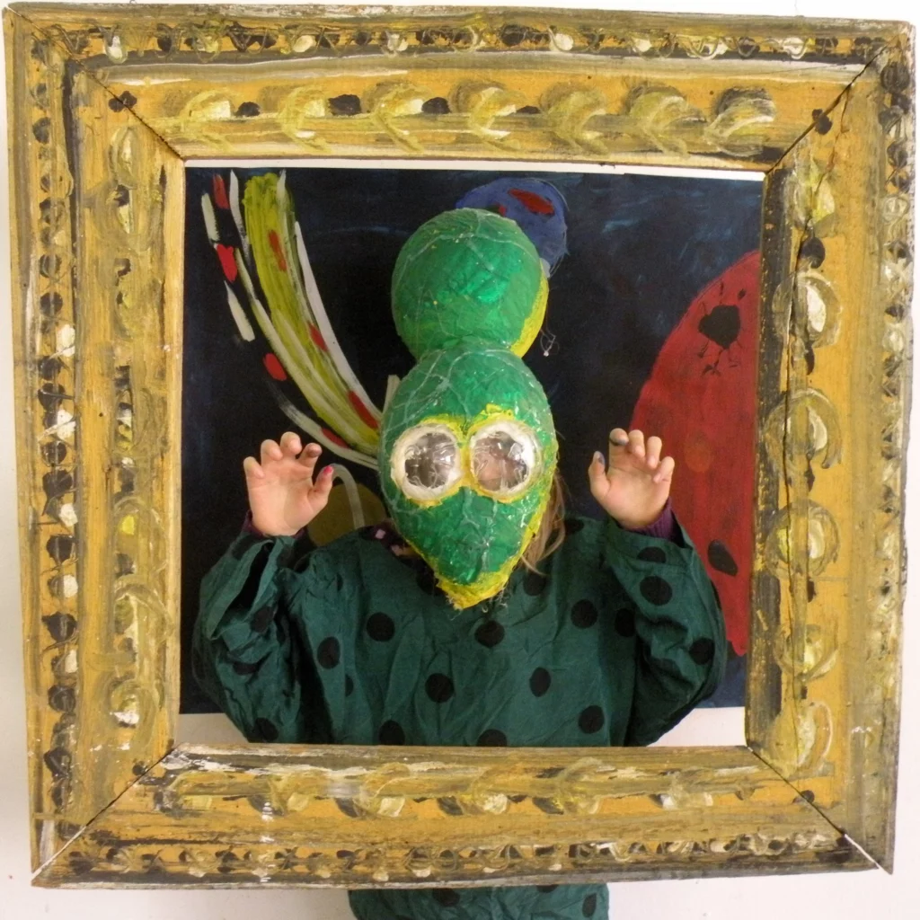 Kinderforum van de Loo